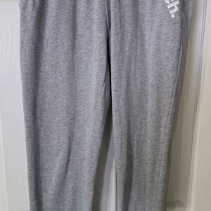 Bench Heather Gray Sweatpants